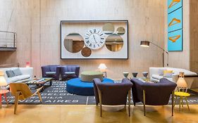 Hotel Castellon Center Affiliated by Meliá